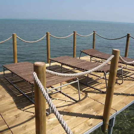 Holiday home In - Balaton 20009