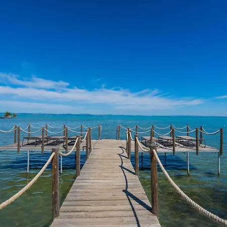 Nyaraló In - Balaton 20009 Siófok