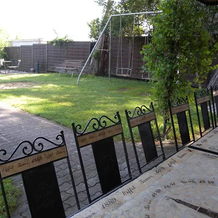 Nyaraló In - Balaton 20009