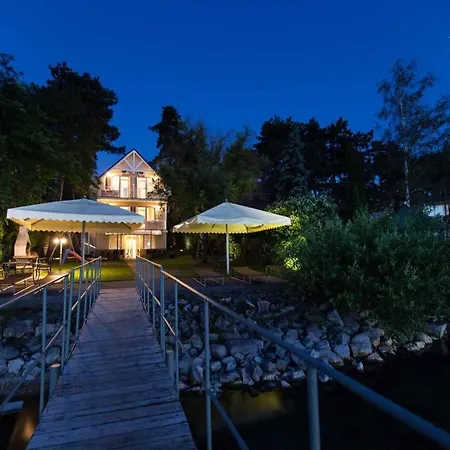 Holiday home In - Balaton 20009