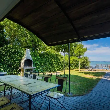 Holiday home In - Balaton 20009 *
