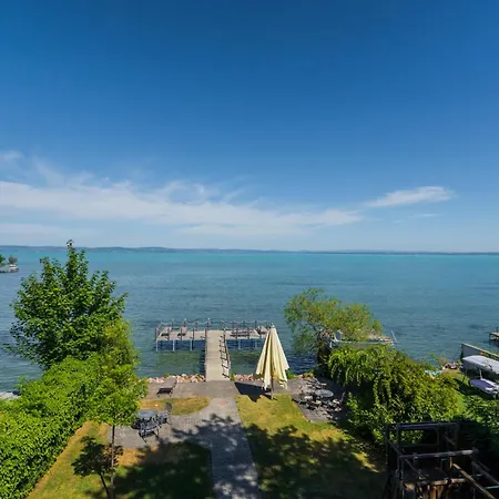 Nyaraló In - Balaton 20009 Siófok