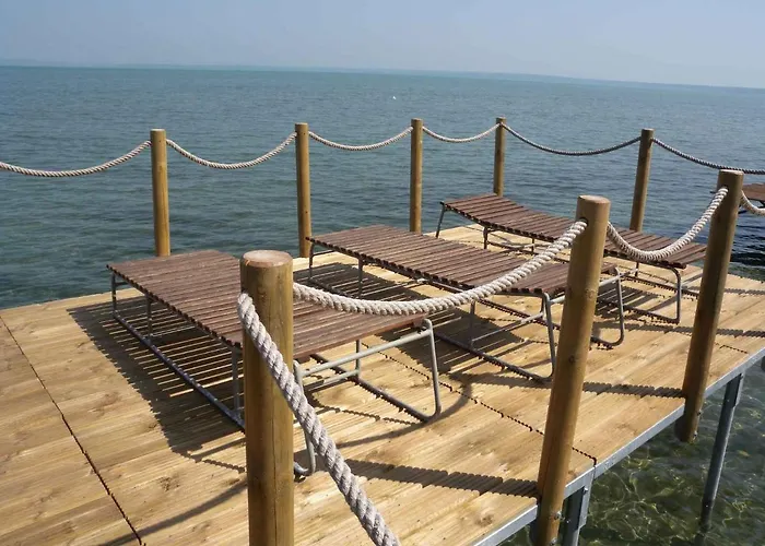 펜션 In - Balaton 20009
